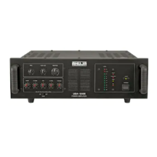 Ahuja DJ And PA Amplifier [UBA-500M]